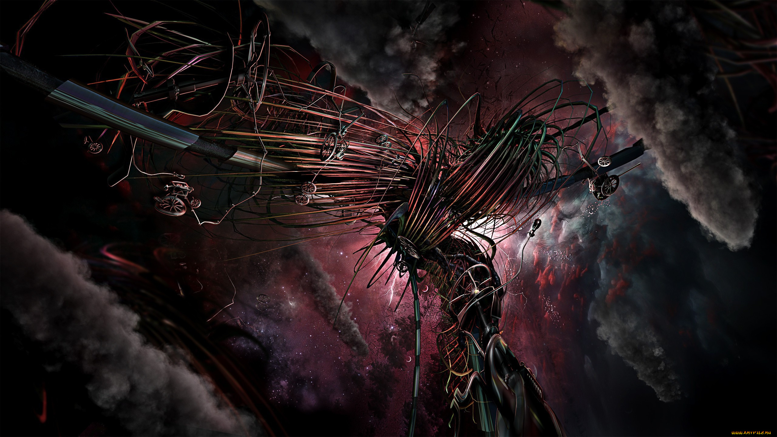 3 ,  , abstract, , , , 